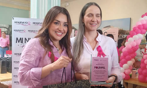 Colección Mon Amour