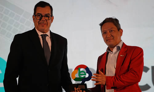 Juntos Levantemos Ecuador