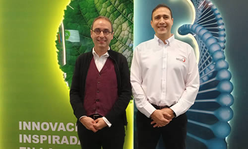 Grupo Difare donó Medicinas